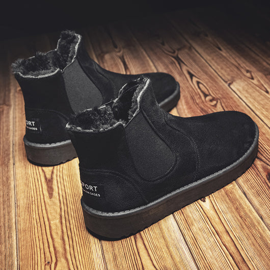 Botas de Nieve para Hombre - Image 9