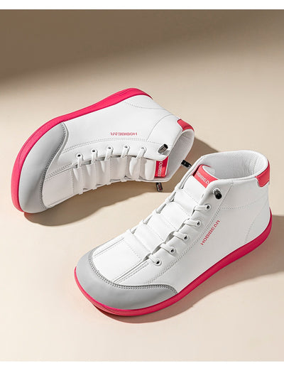 Zapatos Deportivos Cómodos con Puntera Ancha para Mujer - Image 13