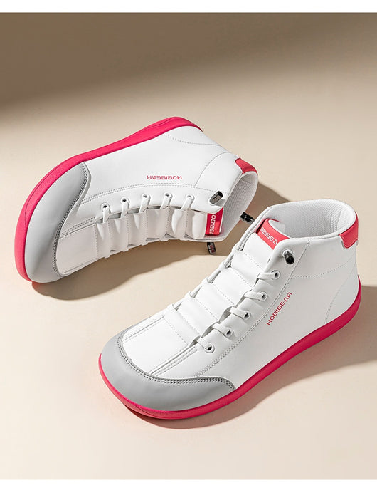 Zapatos Deportivos Cómodos con Puntera Ancha para Mujer - Image 13