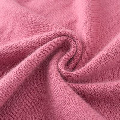 Polera de Lana Gruesa Doble Tejido para Mujer - Image 13