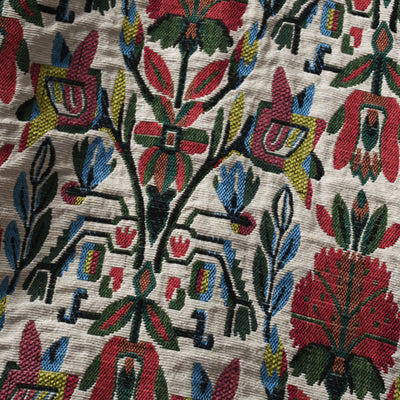 Camisa Étnica Retro Suelta para Hombre - Cálida y Versátil - Image 2