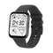 P25 Smart Sports Bracelet with Touch Screen and Heart Rate Monitor