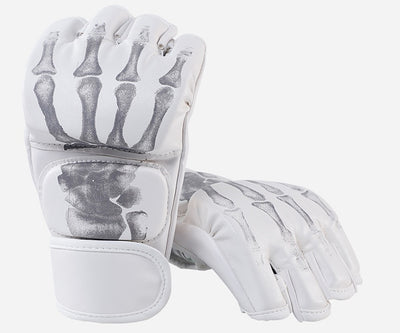 Guantes de Boxeo para Entrenamiento de Combate y Saco de Arena - Image 12