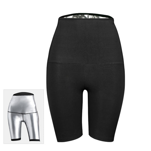 Pantalones Reductores con Tecnología de Sauna Acuática - Image 6