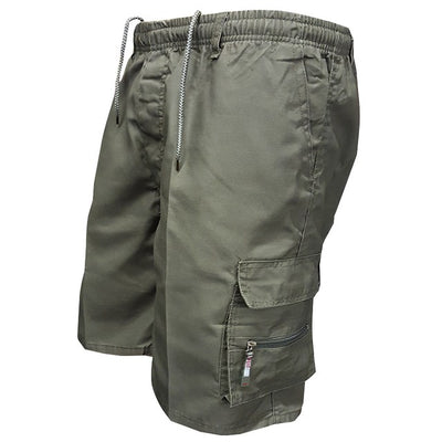 Shorts Deportivos para Hombre Verano Pantalones Cortos Gym - Image 7