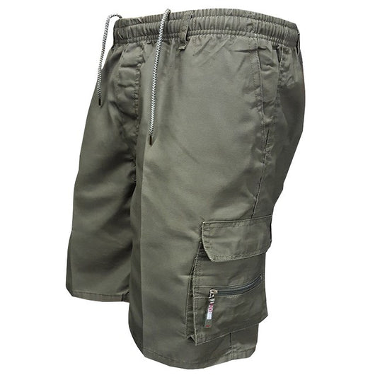 Shorts Deportivos para Hombre Verano Pantalones Cortos Gym - Image 7