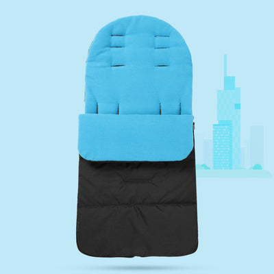 Saco Térmico Universal para Cochecito de Bebé - Image 9