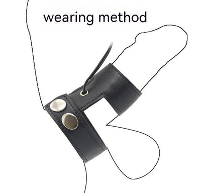 Anillo Vibrador Estimulador Eléctrico con Control Remoto - Image 26