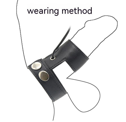 Anillo Vibrador Estimulador Eléctrico con Control Remoto - Image 26