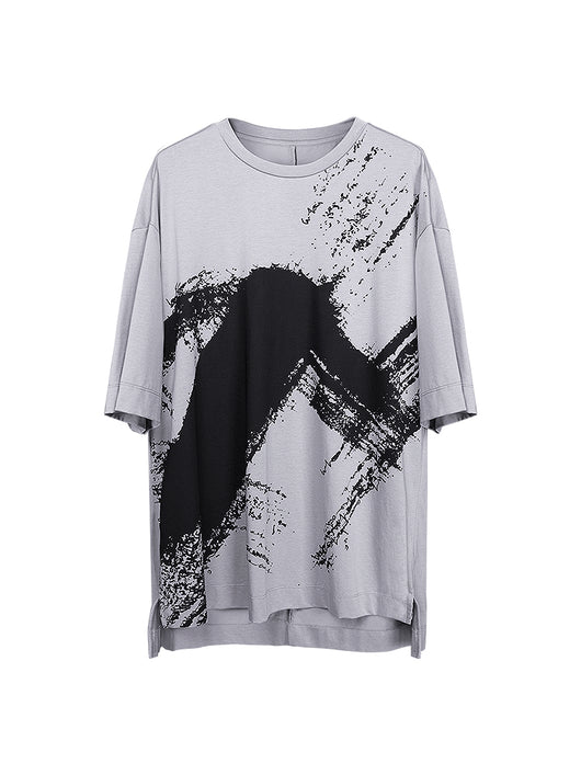 Playera Básica Manga Corta para Hombre - Versátil y Cómoda - Image 7
