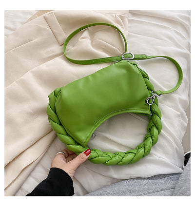Bolsa Mensajera de Diseño Premium Multiuso para Mujer - Image 58