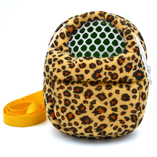Mochila Térmica Portátil para Mascotas Pequeñas - Bolsa de Dormir Cálida - Image 4