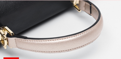 Bolso de Cuero Premium Versátil para Mujer - Image 10