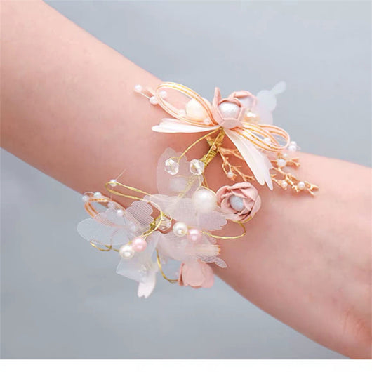 Diadema Princesa Hada con Accesorios Mágicos para Niñas - Image 8
