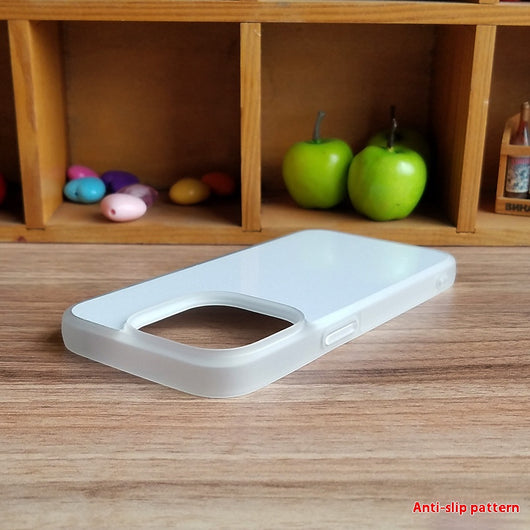 Funda Telefónica con Surcos para Transferencia Térmica - Image 24