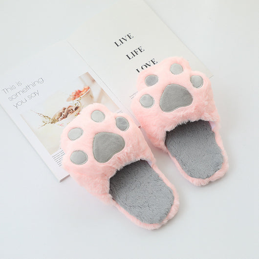 Pantuflas de Patas de Gato - Image 6