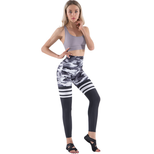 Pantalones Yoga Dance Slim Stretch - Image 3
