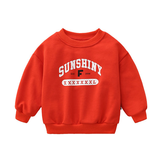 Chamarra Hoodie Vaquera para Niña - Abrigo Versátil Primavera-Invierno - Image 9