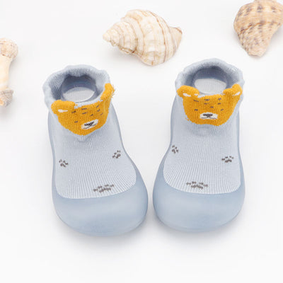 Zapatos Suaves para Bebé con Suela Antideslizante y Diseño de Dibujos Animados - Image 10