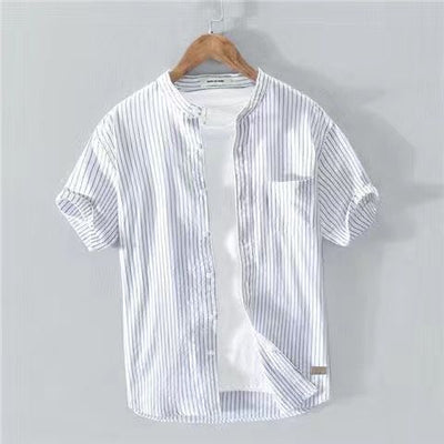 Pullover Cuello Alto para Hombre - Image 10
