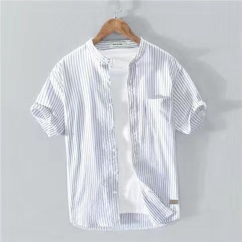 Pullover Cuello Alto para Hombre - Image 10