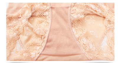 Pantaletas Reductoras con Cierre para Abdomen y Pelvis - Image 10