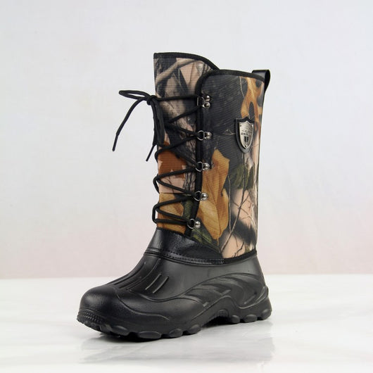 Botas Térmicas Impermeables para Pesca y Actividades Outdoor - Image 4