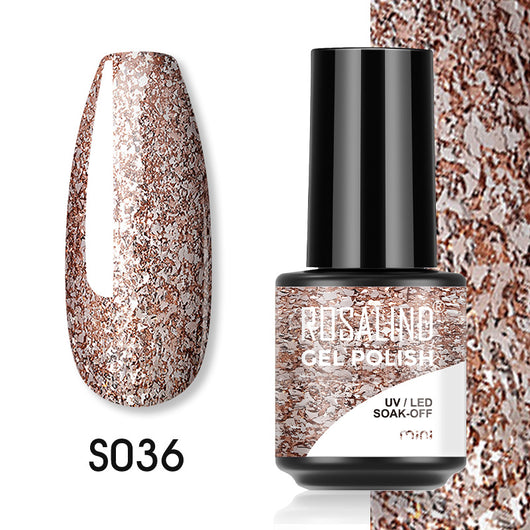 Adhesivo para Uñas Postizas 7ML - Fórmula Mixta de Secado Rápido - Image 36