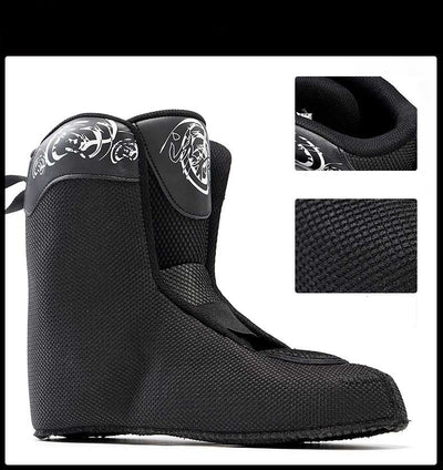 Patines en Línea para Adultos Principiantes - Diseño Elegante y Estable - Image 7