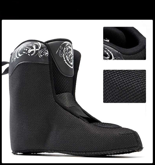 Patines en Línea para Adultos Principiantes - Diseño Elegante y Estable - Image 7