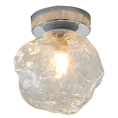 Luz LED para Pasillos y Corredores con Piedra Térmica - Image 5