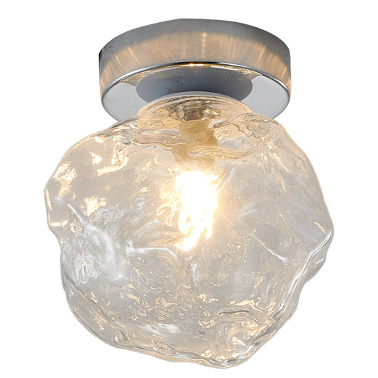 Luz LED para Pasillos y Corredores con Piedra Térmica - Image 5