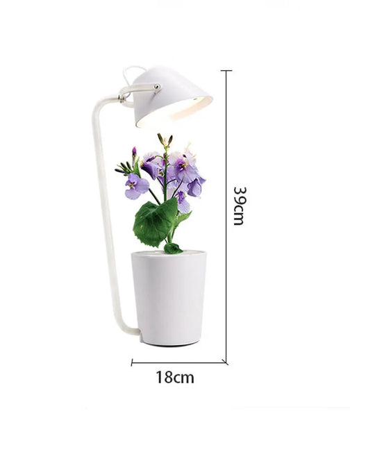 Sistema de Cultivo Hidropónico Automático - Image 13