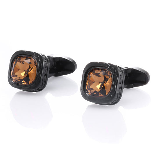 Gemelos Clásicos para Hombre y Mujer - Diseño Francés Elegante - Image 7