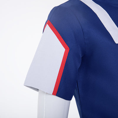 Ropa de Rendimiento Minimalista para Cosplay y Actuación - Image 18
