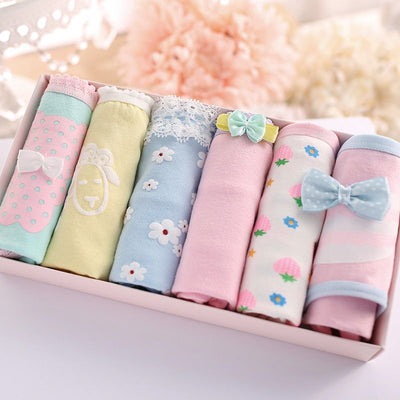 Calzoncillos de Algodón Premium con Diseño Infantil - Image 12