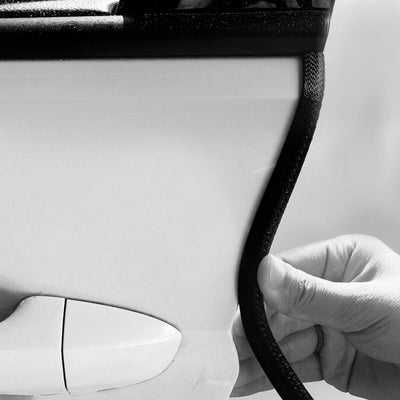 Protector Invisible Anti-Impactos para Puertas de Auto - Image 11