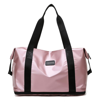 Bolsa de Viaje Expandible de Una Capa con Ruedas - Image 9