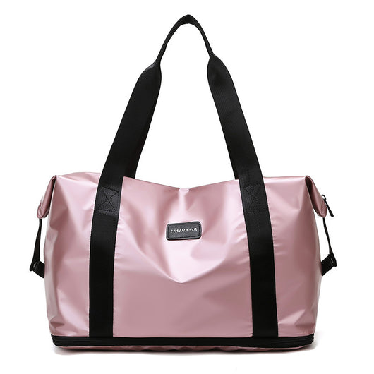 Bolsa de Viaje Expandible de Una Capa con Ruedas - Image 9