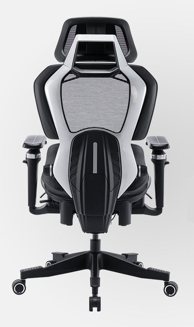 Silla Gamer Ergonómica con Soporte Lumbar y Reclinación - Image 4