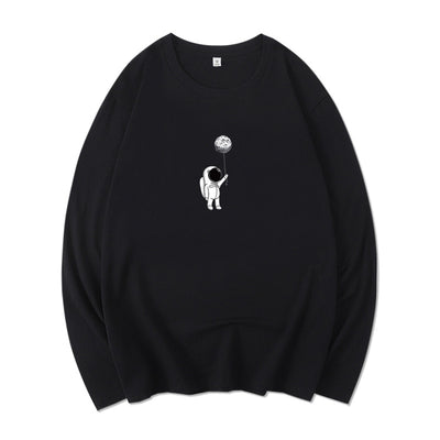 Camiseta Manga Larga Hombre Algodón Puro - Prenda Interior Térmica - Image 19