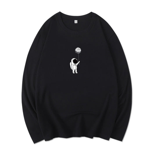 Camiseta Manga Larga Hombre Algodón Puro - Prenda Interior Térmica - Image 19