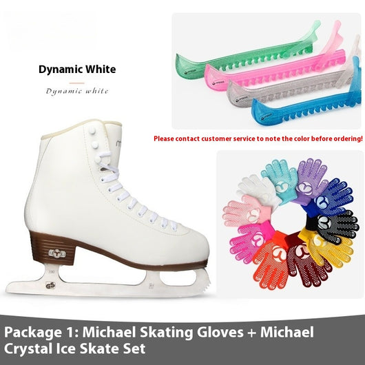 Patines de Tres Ruedas para Niños Principiantes - Image 6