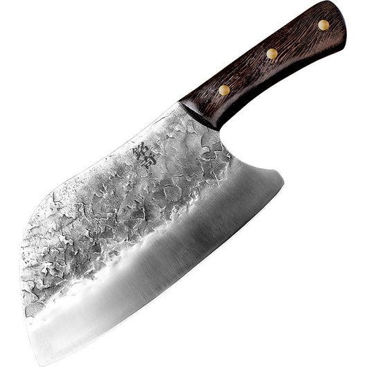 Cuchillo Rebanador de Acero Inoxidable y Manganeso - Image 7