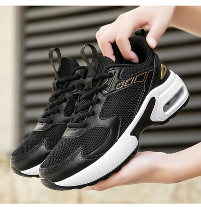 Tenis Deportivos Versátiles para Parejas - Cómodos y Transpirables - Image 13