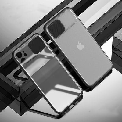 Funda para Teléfono con Protector de Cámara Deslizante - Image 6