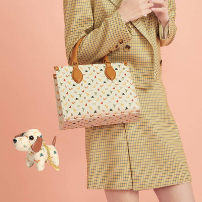 Bolso Tote Crossbody de Gran Capacidad para Computadora - Image 3