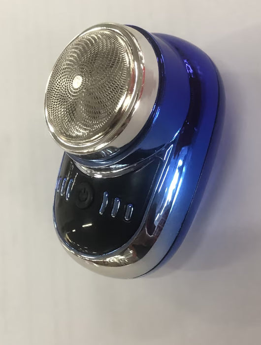 Afeitadora Eléctrica Portátil Minimalista para Hombre - Image 16