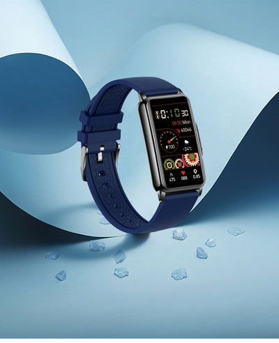 Pulsera Inteligente Deportiva para Mujer con Monitoreo de Salud - Image 27