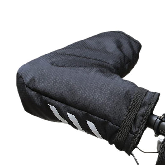 Guantes Reflectantes Térmicos para Ciclismo Outdoor - Image 5